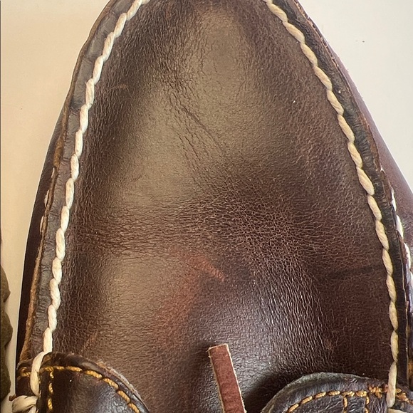 Timberland Women’s Noreen Boat Shoes Size 9 Preppy Streetwear Y2K - Picture 10 of 16